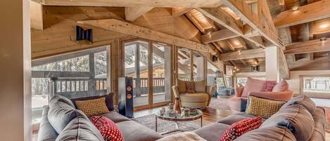 منطقة المعيشة