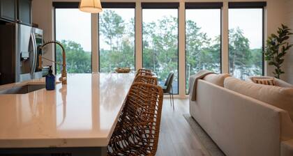 A Stoney Marina - Lake Arrowhead