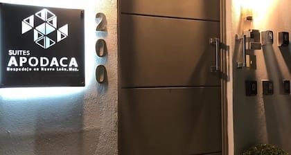 Suites Apodaca
