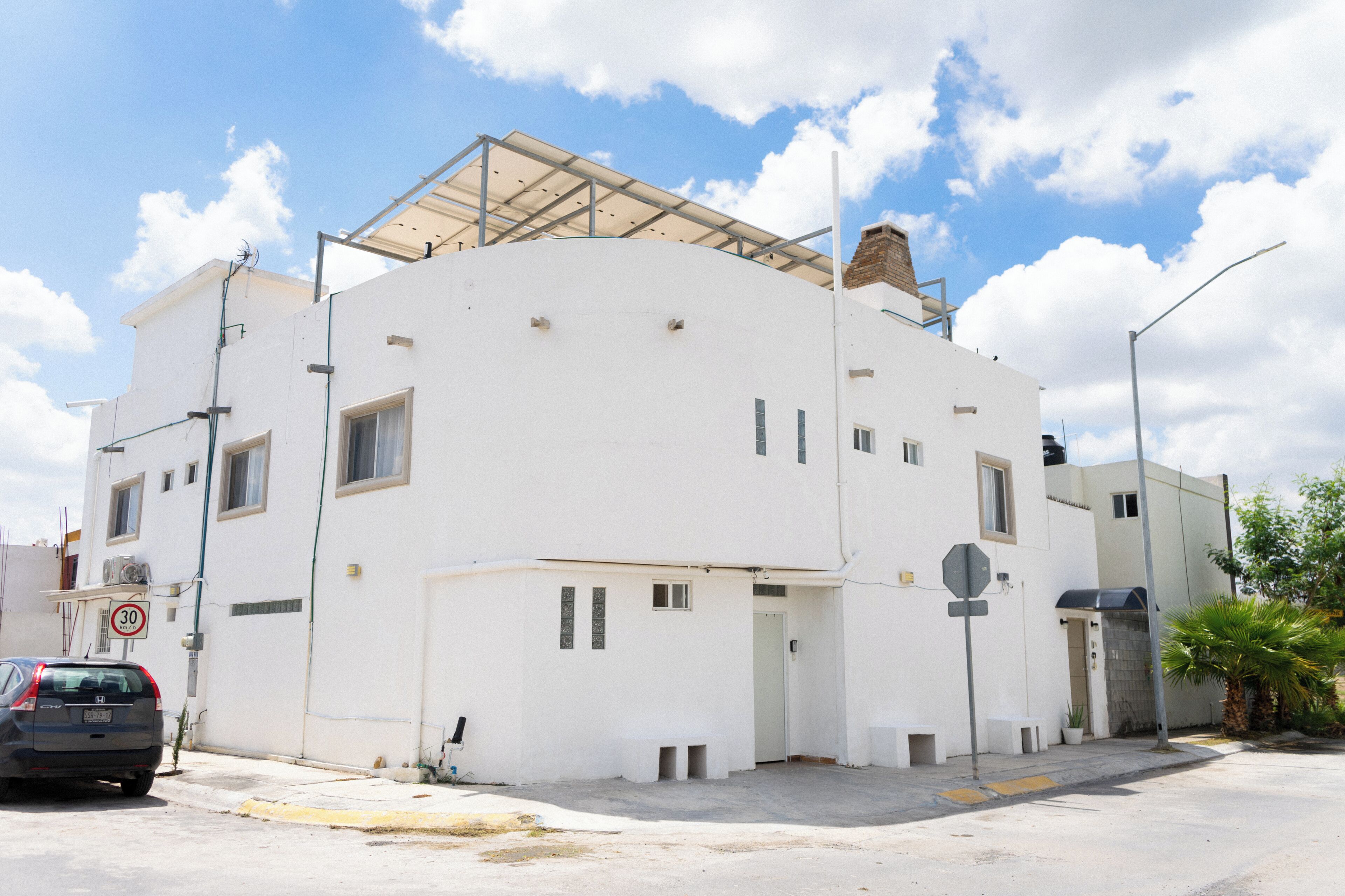 Foto - Suites Apodaca