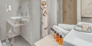 Dusche