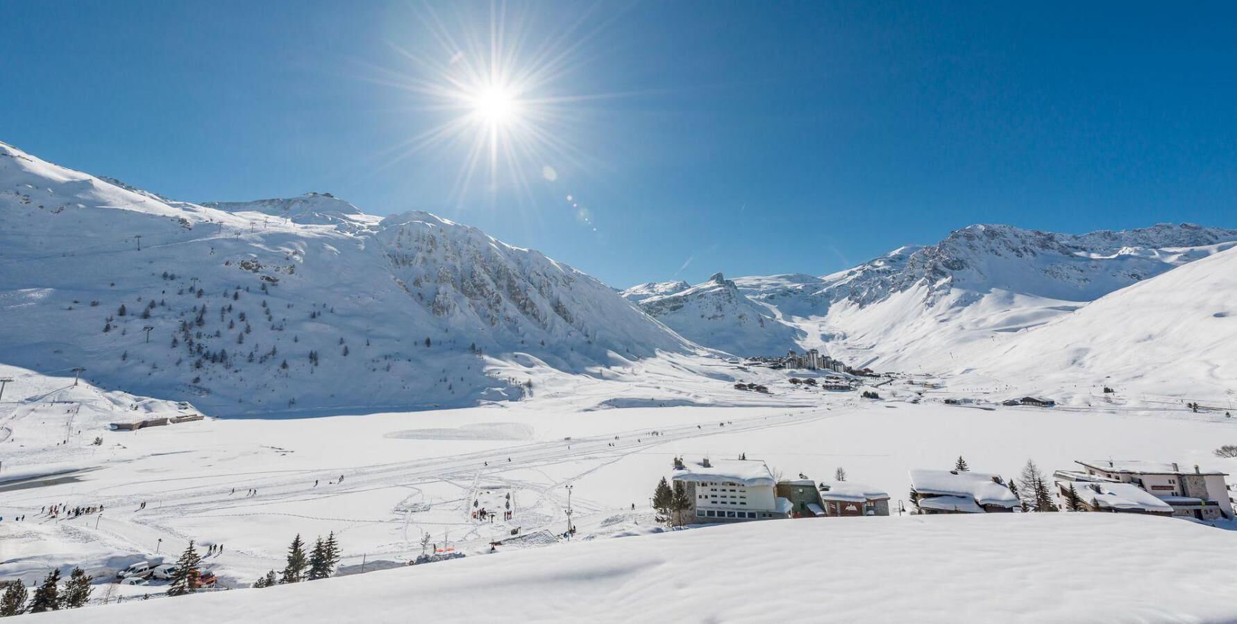 Sports d’hiver