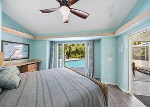 3 chambres, fer et planche à repasser, Wi-Fi gratuit, draps fournis