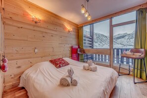 3 bedrooms, WiFi