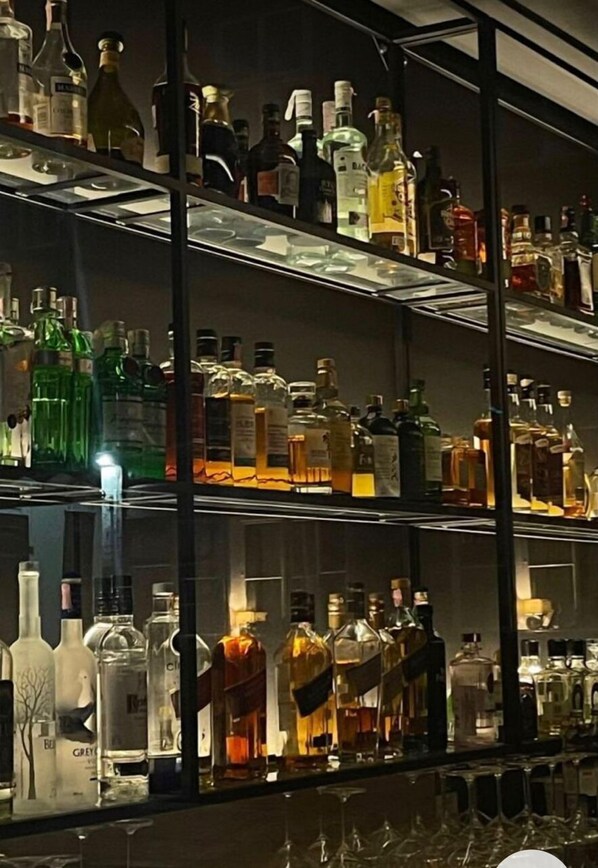 Minibar