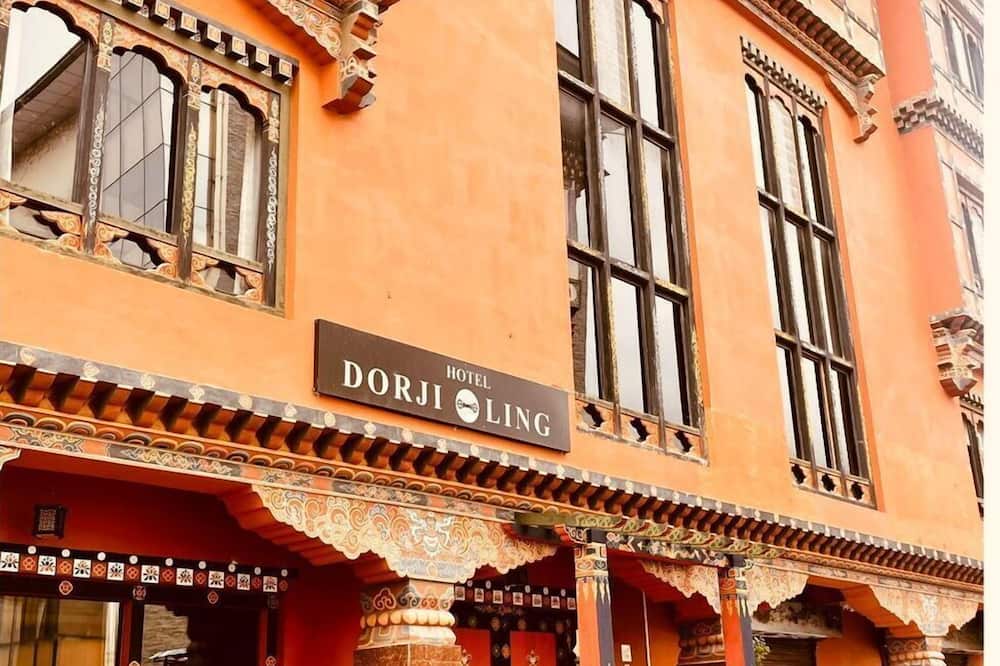 Hotel Dorjiling