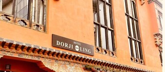 Hotel Dorjiling
