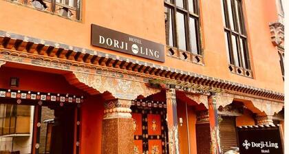 Hotel Dorjiling