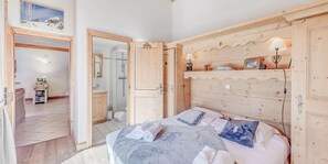 3 Schlafzimmer, WLAN, Bettwäsche