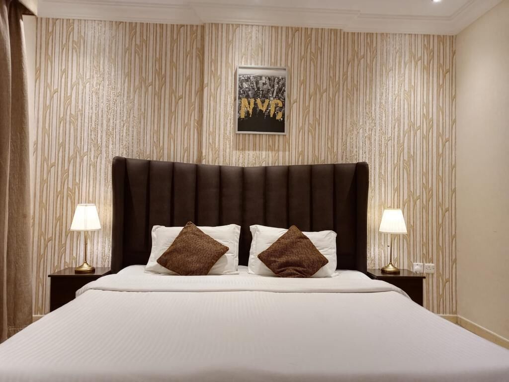 basic room | free wifi