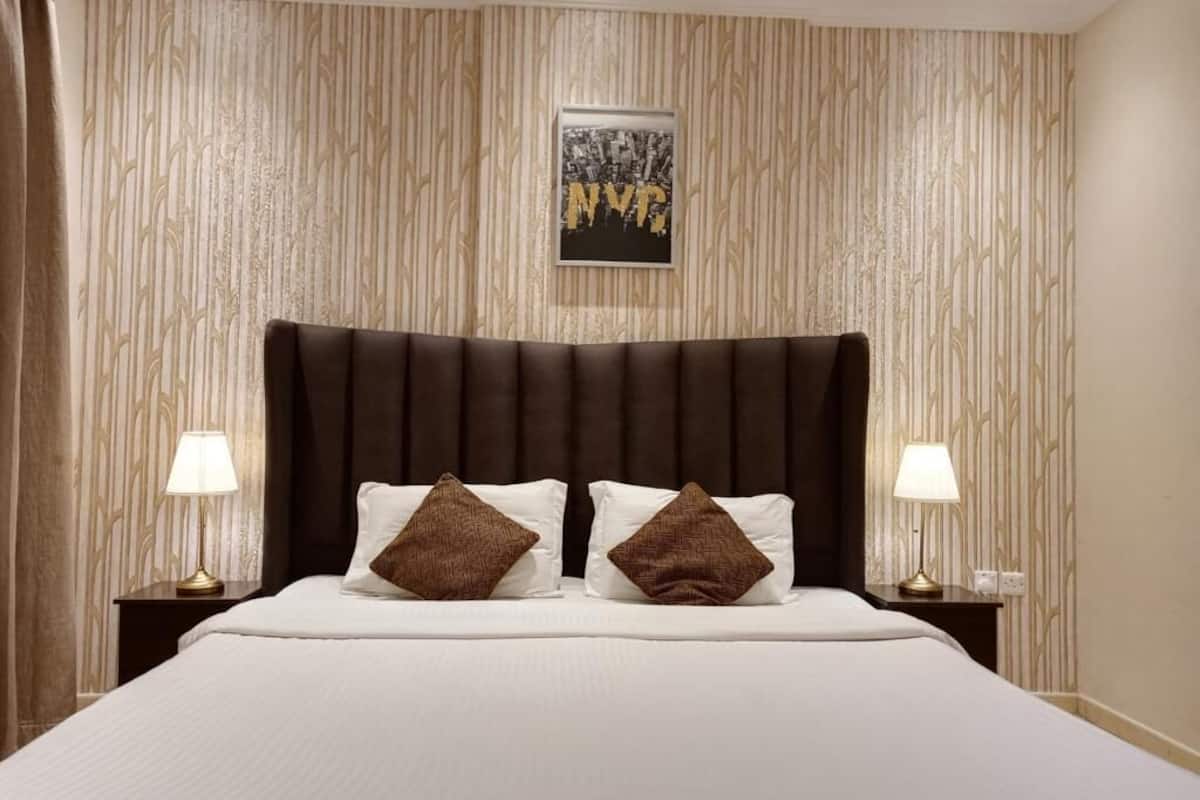 basic room | free wifi