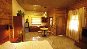 Chalet Comfort