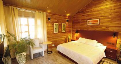 Budget Island Hotel Akosombo