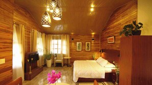 Chalet Comfort