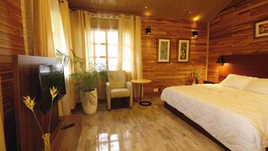 Chalet Comfort