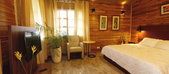 Budget Island Hotel Akosombo