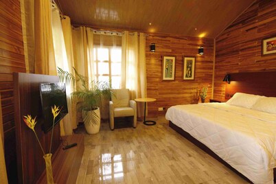 Budget Island Hotel Akosombo