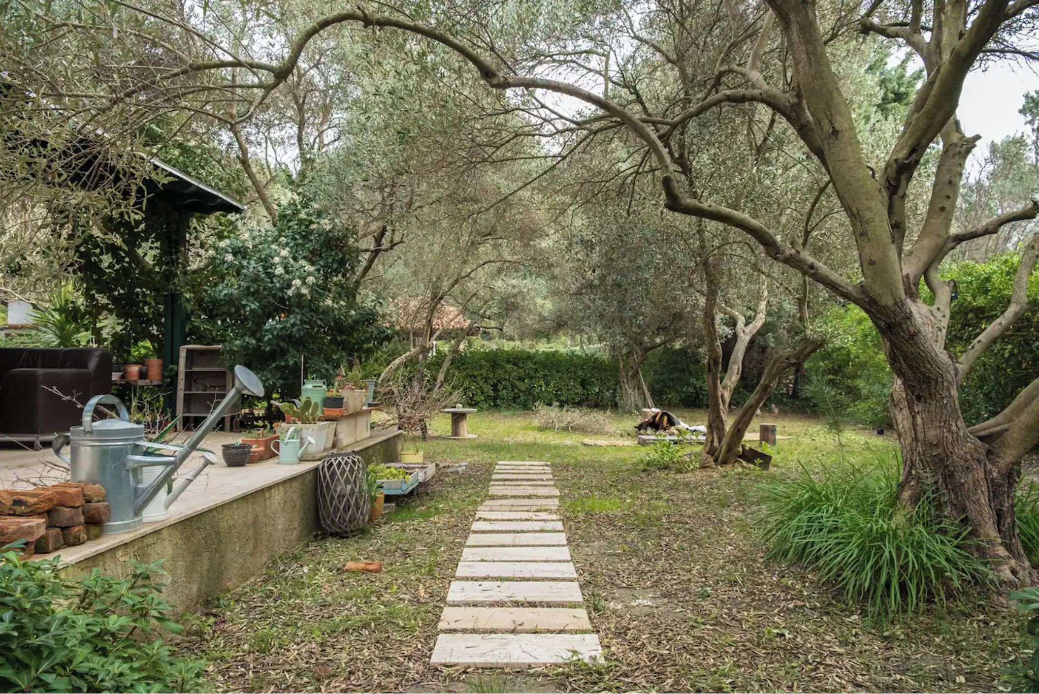 Woodsurla House