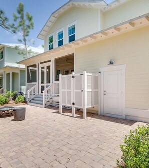 Exterior - Fanta Sea
Wonderful Beach House in Naturewalk 30A (Santa Rosa Beach)