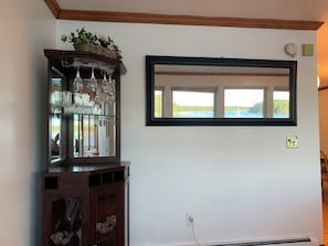 Interior - Beautiful Oceanfront House- Stunning Water Views (Harpswell)