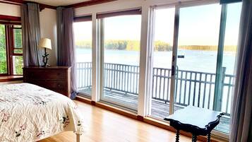 4 Schlafzimmer, Bügeleisen/Bügelbrett, WLAN, Bettwäsche