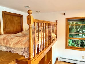 4 Schlafzimmer, Bügeleisen/Bügelbrett, kostenloses WLAN, Bettwäsche