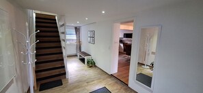 Interior - May-Ferienhaus-Harz 210qm (Clausthal-Zellerfeld)