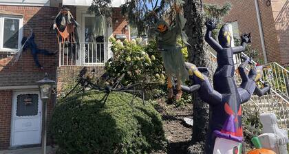 Amplia y Cómoda Habitación, Para Disfrutar de Unas Excelentes Vacaciones