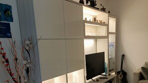 起居区