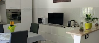 The house of memories