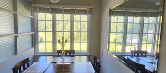 Elite historic Atherton estate centrally located and 2.4 miles from stadium.