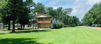 Apartment on Toledo bend Lake