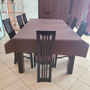 Restauration
