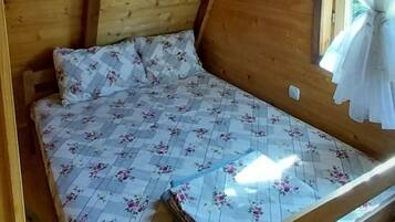 9 Schlafzimmer, kostenloses WLAN, Bettwäsche