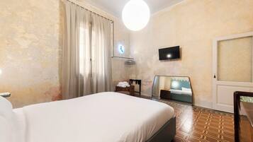 1 chambre, fer et planche Ă  repasser, lit parapluie, Wi-Fi gratuit