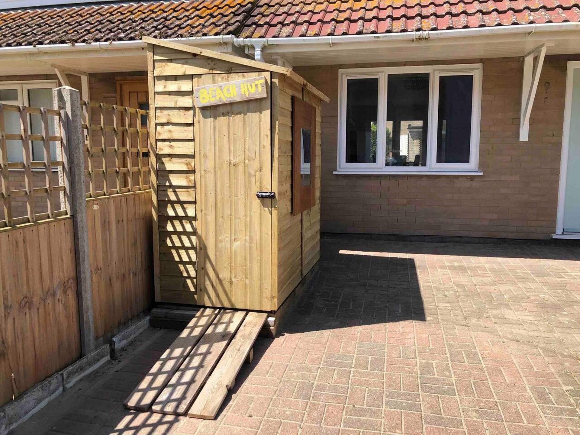 獨棟房屋 | 外觀