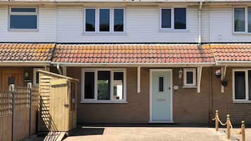 House | Exterior