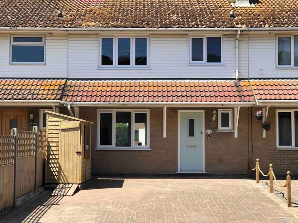 House | Exterior