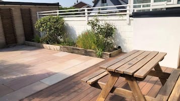 Maison | Terrasse/Patio