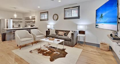 The Ashley Suite