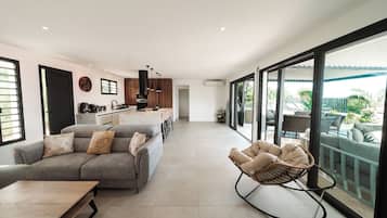 تلفزيون، ستيريو