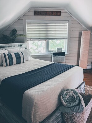 3 sovrum, strykjärn/strykbräda, wi-fi och sängkläder