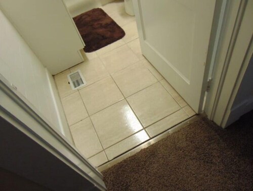 Goodness Apartment bungalow. # 3