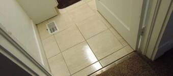 Goodness Apartment bungalow. # 3