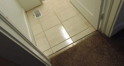 Goodness Apartment bungalow. # 3