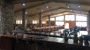 Restaurant - AZIGHAME Complexe Touristique (Assoul)