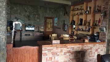 منطقة الاستقبال