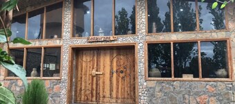 AZIGHAME Complexe Touristique