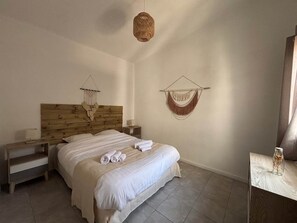 1 habitación y wifi gratis 