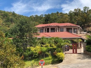Terrace/patio - Kariba (Kariba)